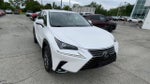 2020 Lexus NX 300 Base