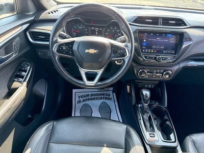 2023 Chevrolet TrailBlazer ACTIV