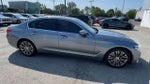2018 BMW 5 Series 530i