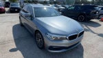 2018 BMW 5 Series 530i
