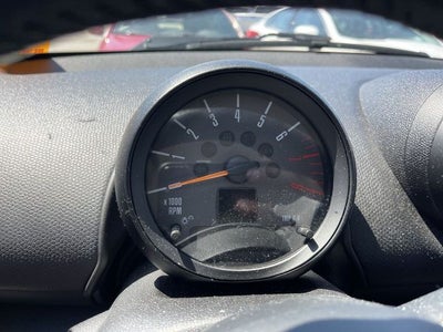 2016 MINI Cooper S Countryman Base