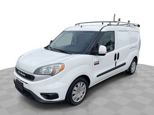 2021 RAM ProMaster City Tradesman SLT