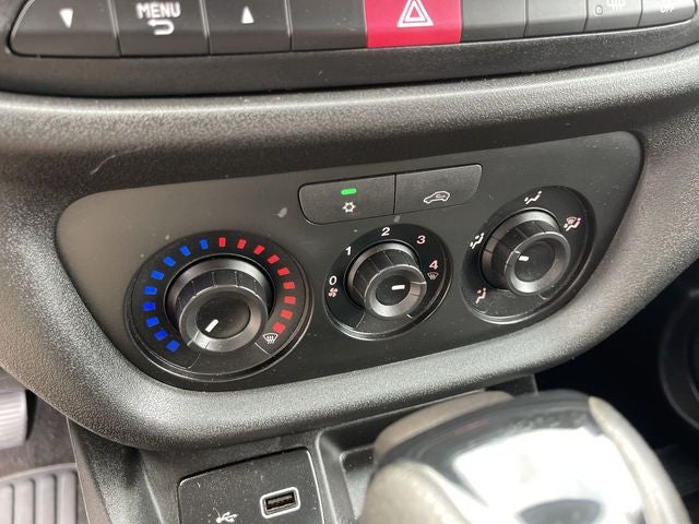2021 RAM ProMaster City Tradesman SLT