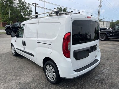 2021 RAM ProMaster City Tradesman SLT