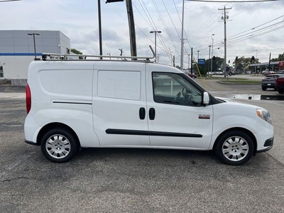 2021 RAM ProMaster City Tradesman SLT