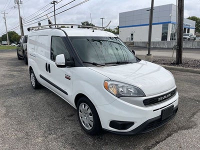 2021 RAM ProMaster City Tradesman SLT