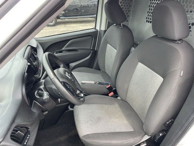 2021 RAM ProMaster City Tradesman SLT