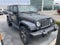 2017 Jeep Wrangler Unlimited Sahara 4x4