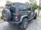2017 Jeep Wrangler Unlimited Sahara 4x4