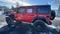 2023 Jeep Wrangler Willys Sport