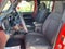 2023 Jeep Wrangler Willys Sport