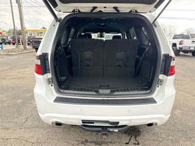 2019 Dodge Durango GT Plus