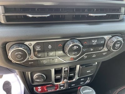 2024 Jeep Gladiator Rubicon X