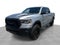 2022 RAM 1500 Rebel Crew Cab 4x4 5'7" Box