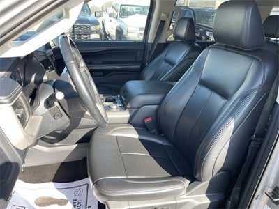 2023 Ford Expedition Max XLT