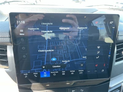 2023 Ford Expedition Max XLT