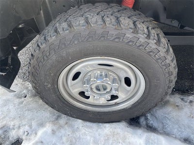 2022 Ford Super Duty F-250 SRW XL