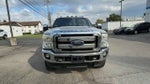 2015 Ford Super Duty F-350 SRW Platinum