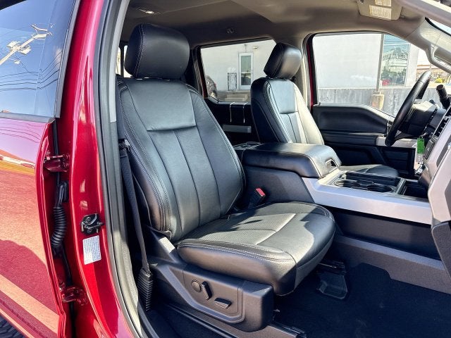 2020 Ford Super Duty F-350 SRW XL