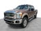 2012 Ford Super Duty F-350 SRW Lariat