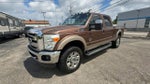 2012 Ford Super Duty F-350 SRW Lariat