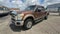 2012 Ford Super Duty F-350 SRW Lariat