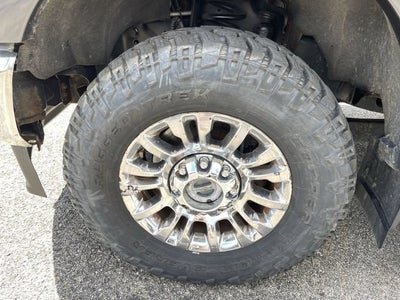 2020 Ford F-350 LARIAT