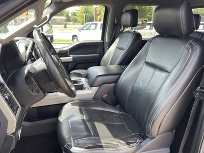 2020 Ford F-350 LARIAT