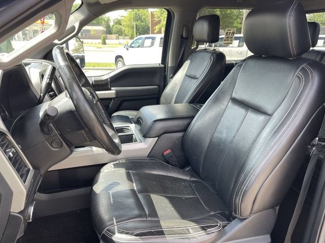 2020 Ford F-350 LARIAT