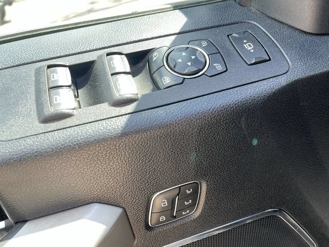 2020 Ford F-350 LARIAT