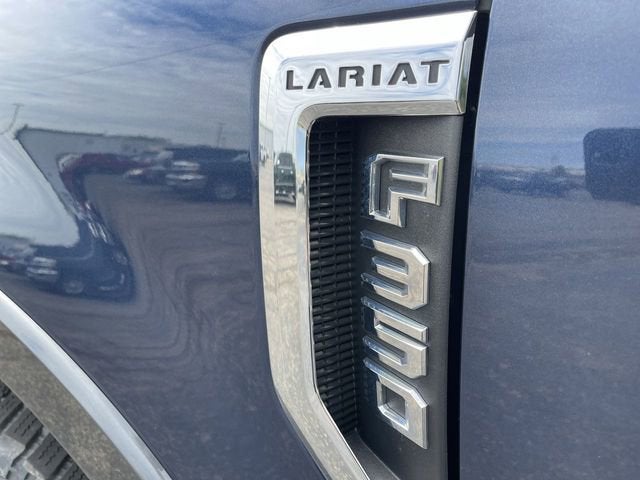 2020 Ford F-350 LARIAT