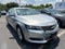 2015 Chevrolet Impala LTZ