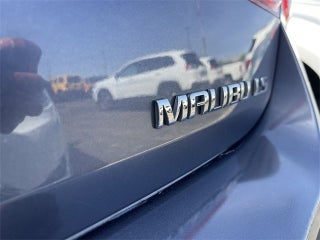 2014 Chevrolet Malibu LS in Columbus, MI - Mark Wahlberg Automotive Group