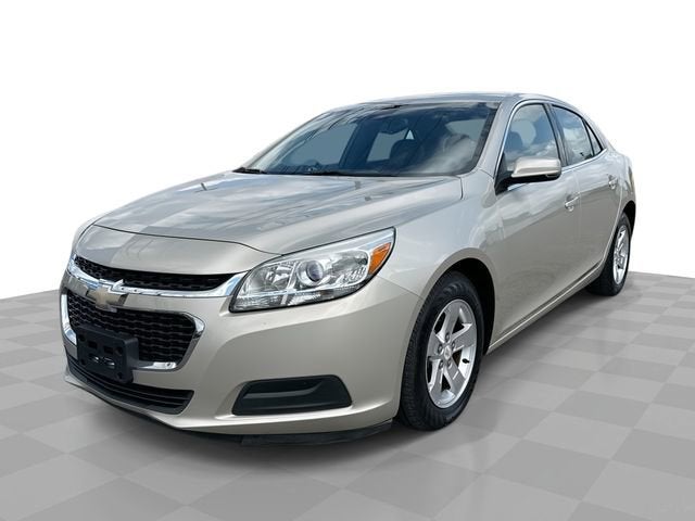 2015 Chevrolet Malibu LT