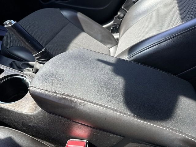 2015 Chevrolet Malibu LT
