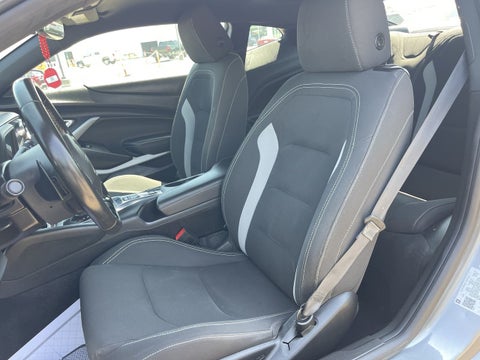 2019 Chevrolet Camaro 1LT in Columbus, MI - Mark Wahlberg Automotive Group