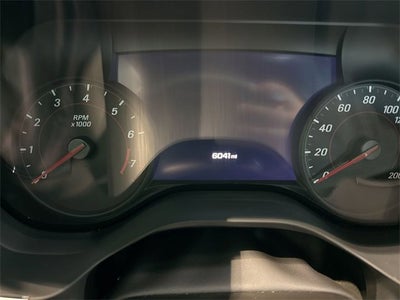 2023 Chevrolet Camaro 2SS