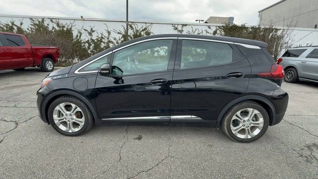 2019 Chevrolet Bolt EV LT