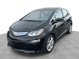 2019 Chevrolet Bolt EV LT