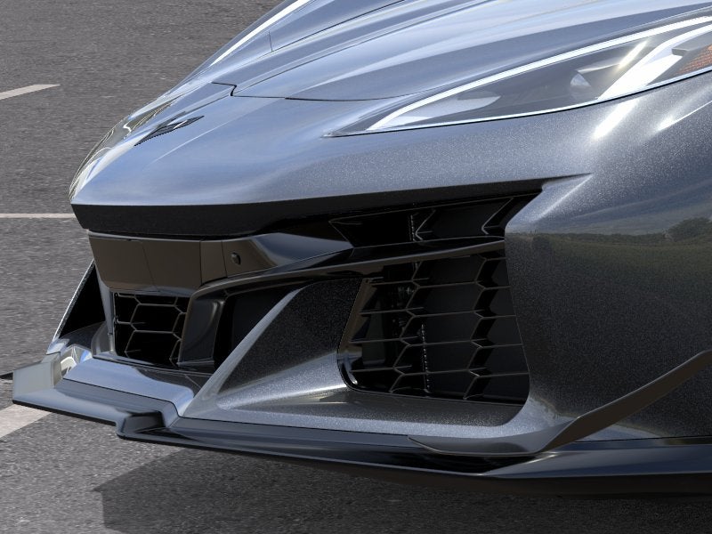 2027 Chevrolet Corvette Z06 3LZ