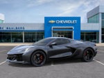 2027 Chevrolet Corvette Z06 3LZ