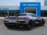 2027 Chevrolet Corvette Z06 3LZ