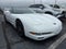 2000 Chevrolet Corvette 2dr Cpe