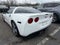 2007 Chevrolet Corvette 2dr Cpe