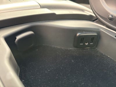 2017 Chevrolet Corvette Grand Sport Grand Sport 2LT