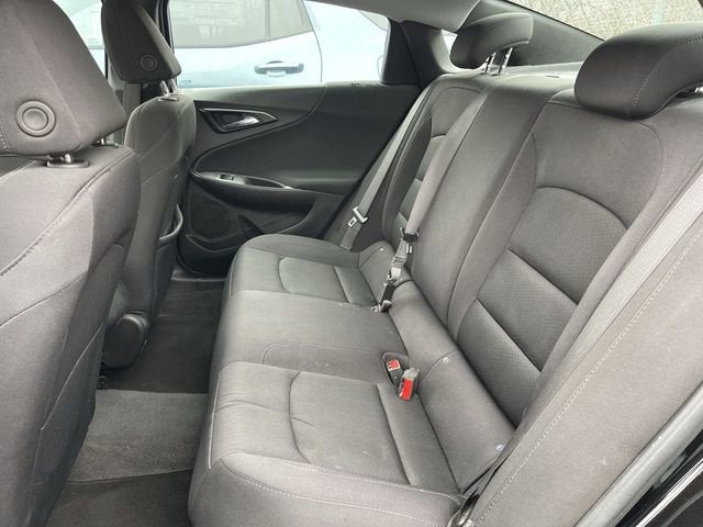 2024 Chevrolet Malibu LS