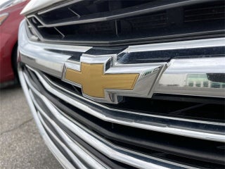 2020 Chevrolet Malibu LS in Columbus, MI - Mark Wahlberg Automotive Group