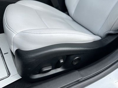 2022 Cadillac CT5 Premium Luxury