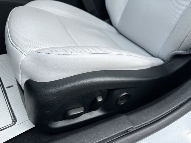 2022 Cadillac CT5 Premium Luxury