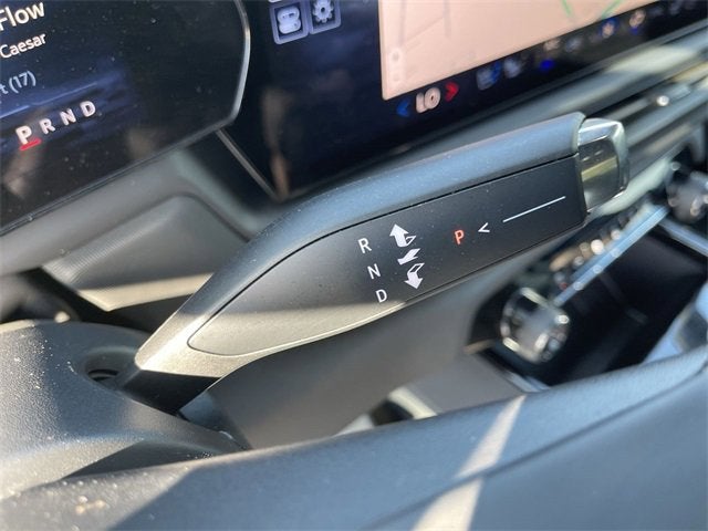 2025 Chevrolet Silverado EV LT - Extended Range